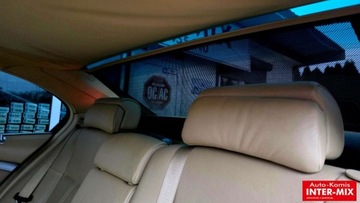 BMW Seria 7 E65 Sedan 735 i 272KM 2002 BMW Seria 7 OKAZJA Automat 4x4 3,6 272 KM LONG 3.6 Benzyna 272KM, zdjęcie 21