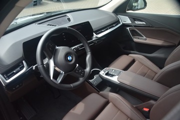 BMW X1 U11 Crossover 2.0 23i 218KM 2025 BMW X1 xDrive23i BMW Bońkowscy, zdjęcie 10