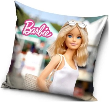 Poduszka Barbie w Barbielandzie