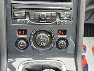 Peugeot 5008 I Minivan Facelifting 1.6 BlueHDi 120KM 2016 Peugeot 5008 7miejsc*sprawny*bezwypadkowy, zdjęcie 21