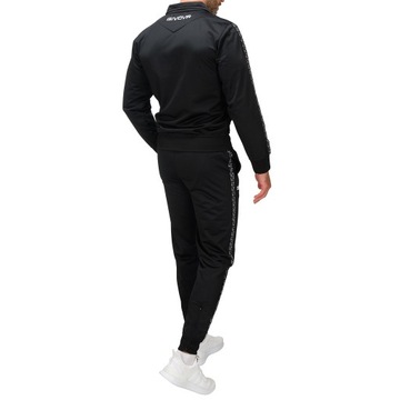 TR018B-52 г. XL GIVOVA VISA МУЖСКОЙ СПОРТИВНЫЙ КОМПЛЕКТ