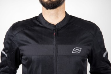 Туристическая текстильная мотоциклетная куртка БЕСПЛАТНО