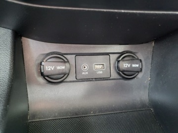 Hyundai i20 I Hatchback 5d Facelifting 1.2 DOHC 85KM 2015 Hyundai i20 1.2 85 KM I Właściciel 100% Przebieg, zdjęcie 30