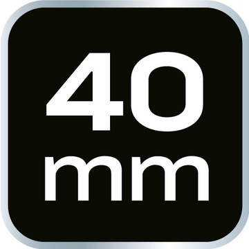 Гвозди оцинкованные Тип 300, длина 40мм, 4000 шт.