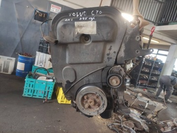 ДВИГАТЕЛЬ VOLVO C70 2.4B B5244S компрессия!!!