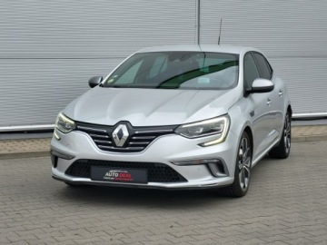 Renault Megane IV 2020 Renault Megane 1.7 dCi, 150KM, GT Line, Nawigacja, zdjęcie 7