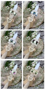 КРЕЩЕННАЯ СВЕЧА для КРЕЩЕННАЯ СВЕЧА с ИМЕНЕМ для МАЛЬЧИКА ДЕВОЧКИ Август