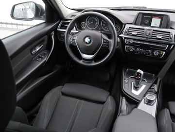 BMW Seria 3 G20-G21 Touring 2.0 320d 190KM 2019 BMW 3 320 d, 187 KM, Automat, Navi, Klima, zdjęcie 6