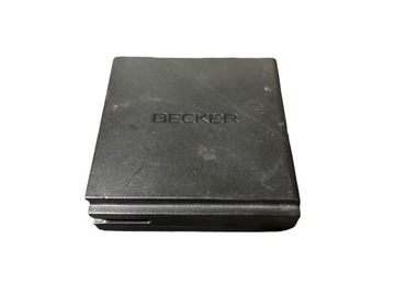 MERCEDES MODUŁ NAWIGACJI BECKER 1669000609