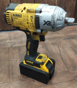 Защитный чехол для аккумулятора DeWalt XR 18V ​​20V DCB184 5ah Защитный чехол 3D 80мм