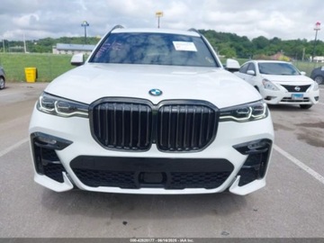 BMW X7 2021 BMW X7 xDrive40i 2021 3.0l 3.0 Benzyna 335KM, zdjęcie 7