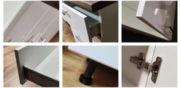 Projekt kuchni system VENTO + kupon na zakup 100zł