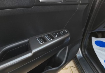 Kia Sportage IV 2017 Kia Sportage Kia Sportage 1.6 GDI Business Line 2WD 1.6 Benzyna 135KM, zdjęcie 9