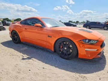 Ford Mustang VI 2020 Ford Mustang GT 2020 5.0 Benzyna 460KM, zdjęcie 4