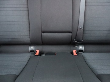 Mercedes Klasa C W205 2016 Mercedes C C 180 d, Navi, Klima, Klimatronic, zdjęcie 9