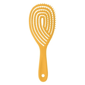 DONEGAL SZCZOTKA WENTYLOWANA Owalna