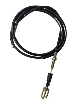Linka hamulca ręcznego ORYGINALNA CF MOTO CF800 2012-17 OEM 7020-080230