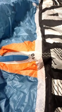 РАЗМЕР КАЙТА ДЛЯ КАЙТСЕРФИНГА CABRINHA SWITCHBLADE, 10 ГОДА 2020 ГОДА