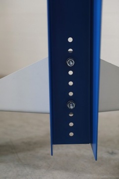 Листогибочный станок 2м - M40x2200 OLMET