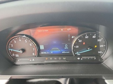 Ford Explorer VI 2020 Ford Explorer XLT, 4x4, od ubezpieczalni 23.0 Benzyna 300KM, zdjęcie 10