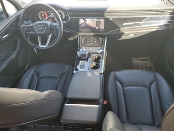 Audi Q7 II 2021 Audi Q7 Premium Plus 2021 3.0l 3.0 Benzyna 335KM, zdjęcie 8