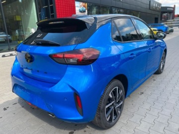 Opel Corsa F Hatchback 5d Facelifting 1.2 Turbo 100KM 2026 Opel Corsa 1.2 Turbo 100 KM S&amp;S | Wersja "Yes" | Pakiet Zimowy |, zdjęcie 5