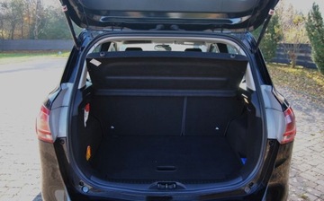 Ford B-MAX 1.5 Duratorq TDCi 75KM 2017 Ford B-MAX GWARANCJA, 2017r, 1.5 Diesel, Niski przebieg, Swietnie utrzyman, zdjęcie 11