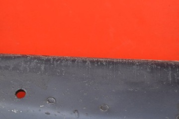 УСИЛЕНИЕ ПЕРЕДНЕГО РЕМНЯ SSANGYONG REXTON I 2.9 TD