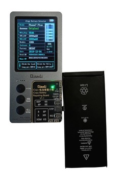 Аккумулятор 100% ОРИГИНАЛЬНЫЙ iPhone 7 PLUS 7+