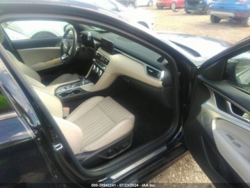  Genesis G70 2023 2.0l 2.0 Benzyna 252KM, zdjęcie 9