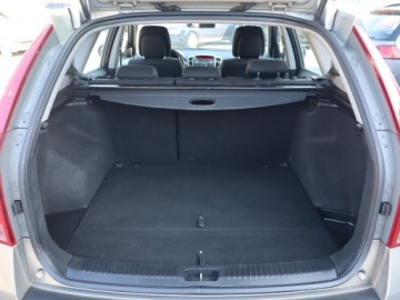 Kia Ceed I SW 1.6 CRDi 115KM 2009 Kia Ceed 1.6 CRDi, HAK, Klima, El. szyby, zdjęcie 12