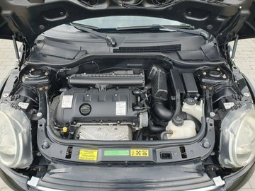 Mini Mini R56 2009 Mini ONE Cooper 1.4 Benzyna Klimatyzacja Zadbany, zdjęcie 18