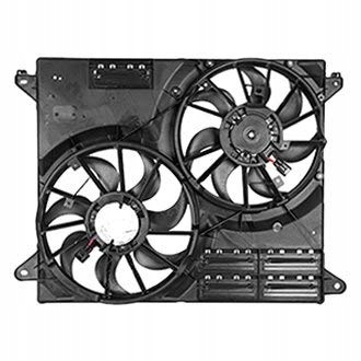 FORD EDGE 2014- VENTILÁTOR CHLADIČŮ 2.0 2.7 3.5