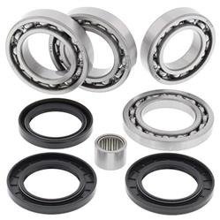 ПОДШИПНИКИ ЗАДНЕГО ДИФФЕРЕНЦИАЛА WILDCAT 1000 13-15