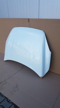 КАПОТ VOLVO XC60 I LIFT 13-