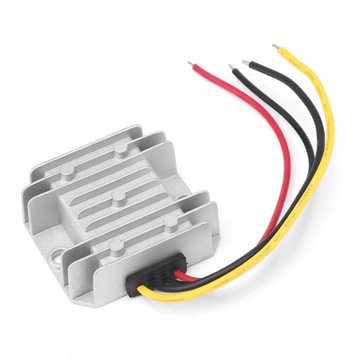 АЛЮМИНИЕВЫЙ КОРПУС МОДУЛЯ ПРЕОБРАЗОВАТЕЛЯ ПОСТОЯННОГО ТОКА