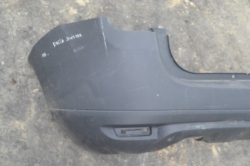 850220033R, DACIA DUSTER Stoßstange hinten heck 850220033R | thumb 4