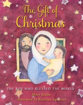 The Gift of Christmas: The boy who blessed the