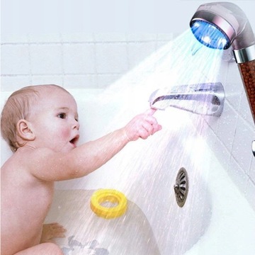 ОСВЕЩЕНИЕ ДУШЕВЫЕ РУЧКИ, ЦВЕТА СВЕТОДИОДОВ