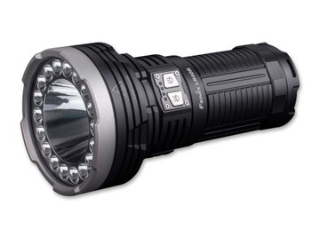 Fenix 09FN986 Latarka LED Akumulator Aluminium