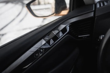 DS 4 II Hatchback 1.2 PureTech 130KM 2022 DS 4 1.2 PureTech, Salon Polska, 1. Właściciel, zdjęcie 28