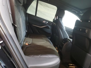 BMW X5 G05 2024 BMW X5 xDrive40I 2024 3.0l 3.0 Benzyna 375KM, zdjęcie 11