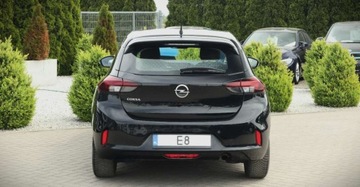 Opel Corsa F Hatchback 5d 1.5 Diesel 102KM 2020 Opel Corsa (Nr. ) 1.5 Klimatyzacja Tempomat ..., zdjęcie 5