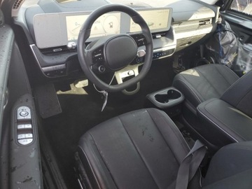Hyundai IONIQ 5 2023 Hyundai IONIQ 5 Limited 2023 Elektryczny 320KM, zdjęcie 8