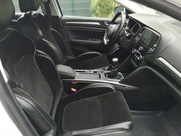 Renault Megane IV Grandtour 1.6 dCi 130KM 2016 Renault Megane 1.6DCI 130KM Klimatronic Tempomat P, zdjęcie 16