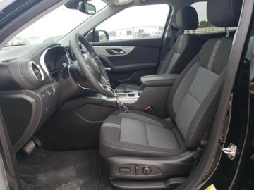 Chevrolet Blazer II 2024 Chevrolet Blazer 2024r., 2LT, od ubezpieczalni 2.0 Benzyna 228KM, zdjęcie 6