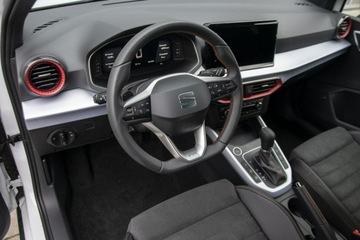 Seat Arona 2025 Seat Arona FR 1.0 TSI 115 KM DSG, zdjęcie 10