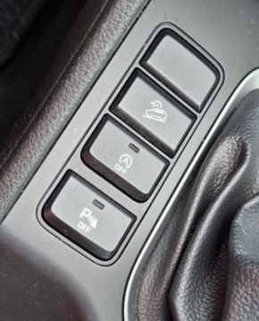 Hyundai Tucson III SUV 1.6 GDI 132KM 2018 Hyundai Tucson Zarejestrowany - ubezpieczony - bezwypadkowy - serwis 1.6, zdjęcie 28