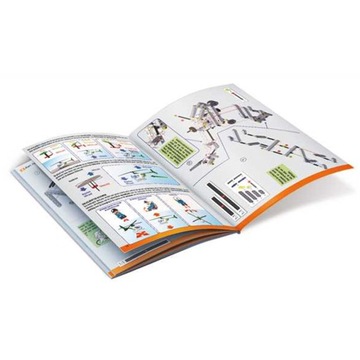 ЛАБОРАТОРИЯ МЕХАНИКИ САМОЛЕТЫ И ВЕРТОЛЕТЫ 8+