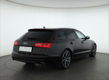 Audi A6 C7 Avant 3.0 TDI 204KM 2012 Audi A6 3.0 TDI, 201 KM, Navi, Klima, Klimatronic, zdjęcie 4